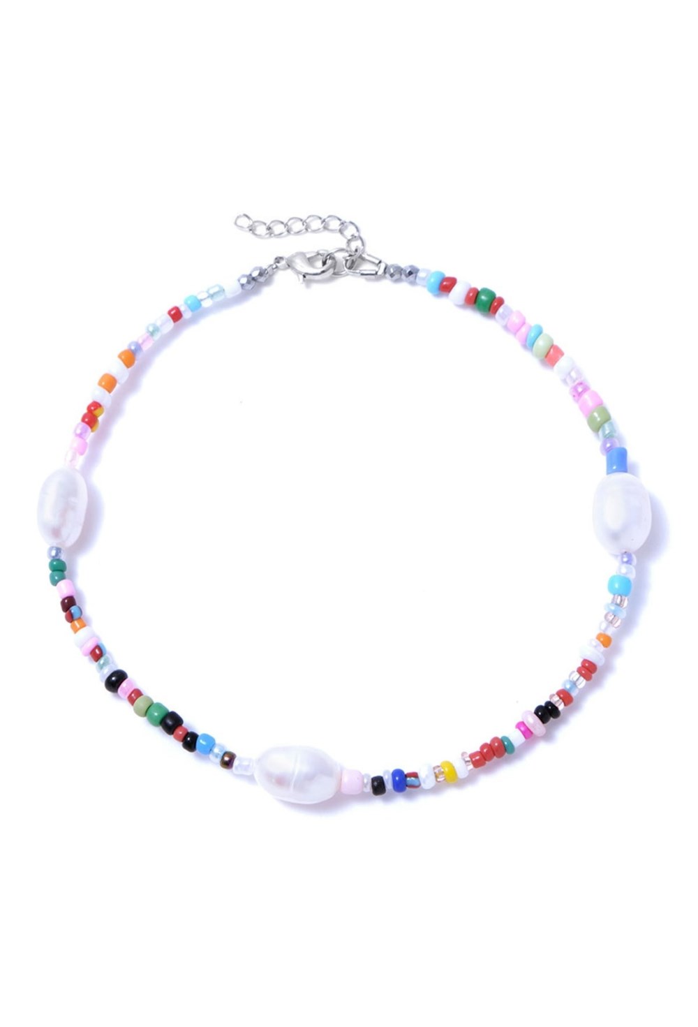 браслет на ногу - фото 128414