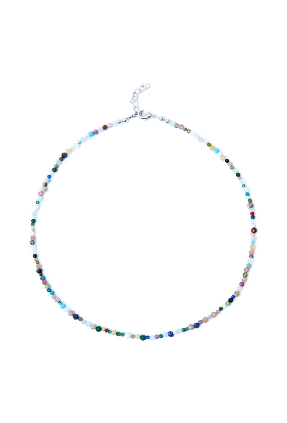 Чокер - фото 128416