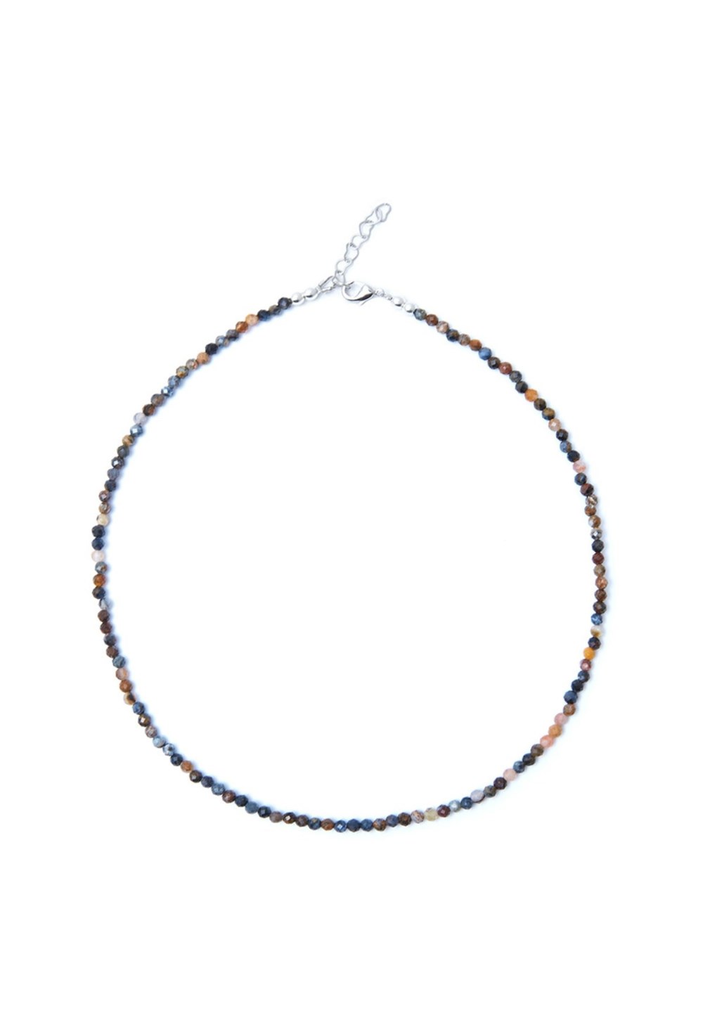 чокер из петерсита - фото 128422