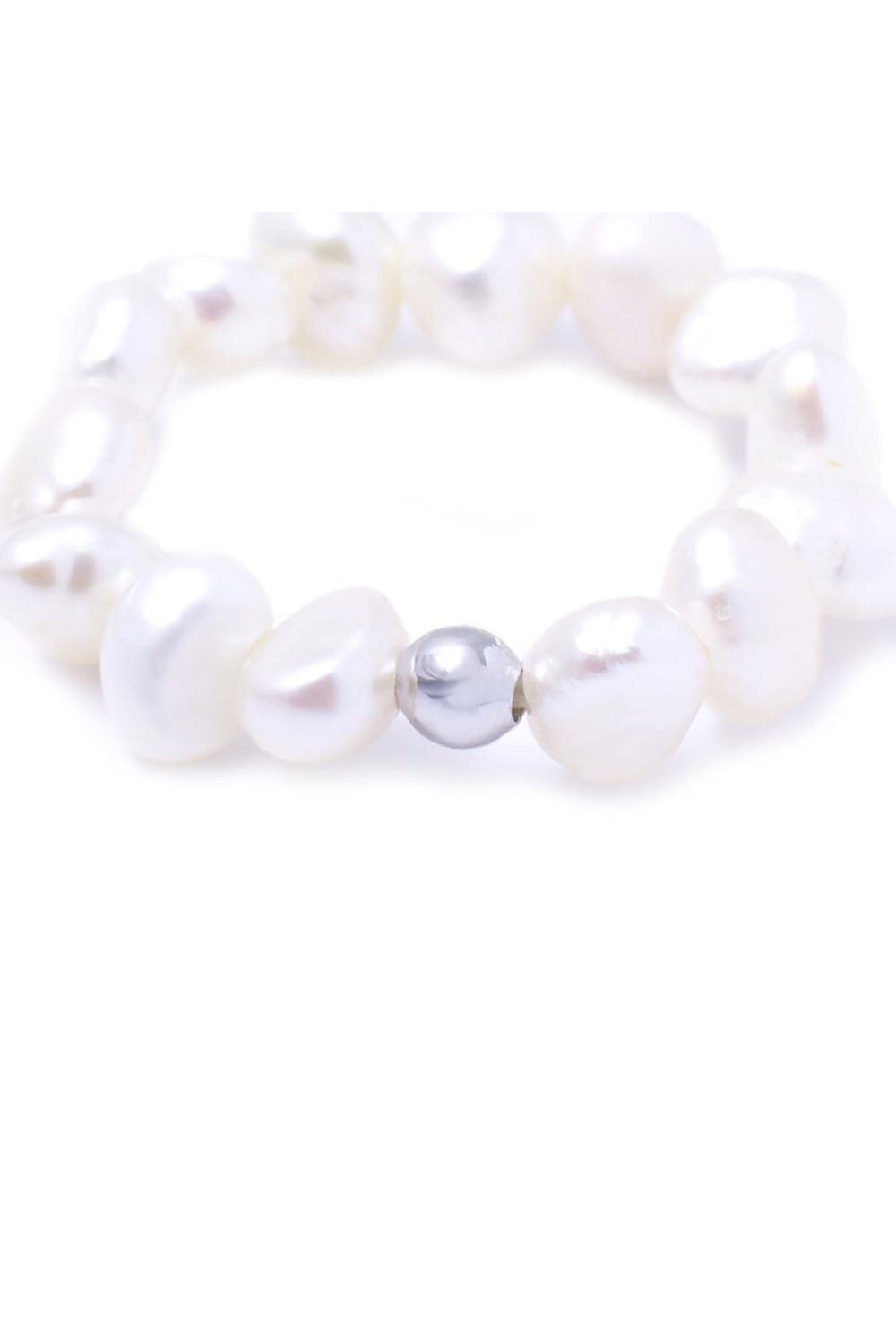 жемчужное кольцо - фото 128476