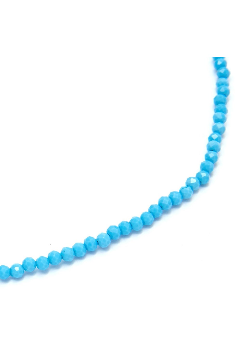 чокер из турквенита - фото 128509