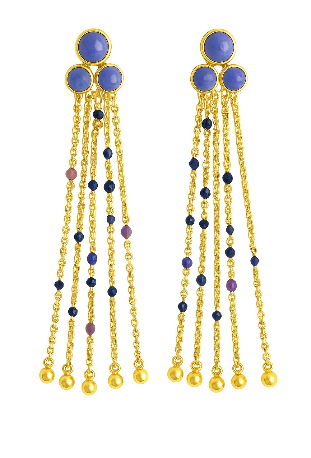 Лунные нити - фото 128587