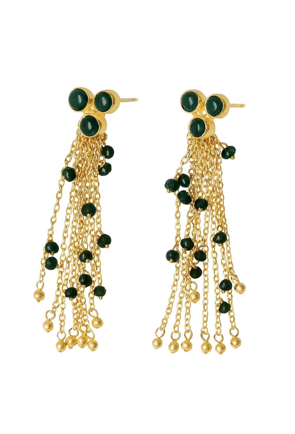 Лунные нити - фото 128589