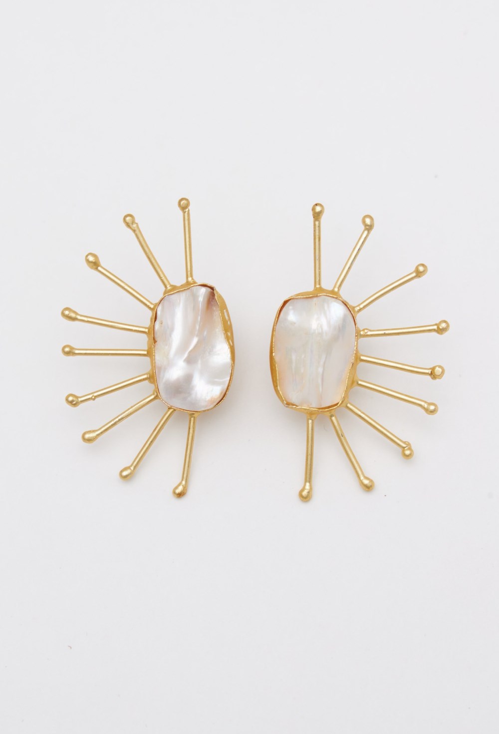 Лучи Жемчуга - фото 128635