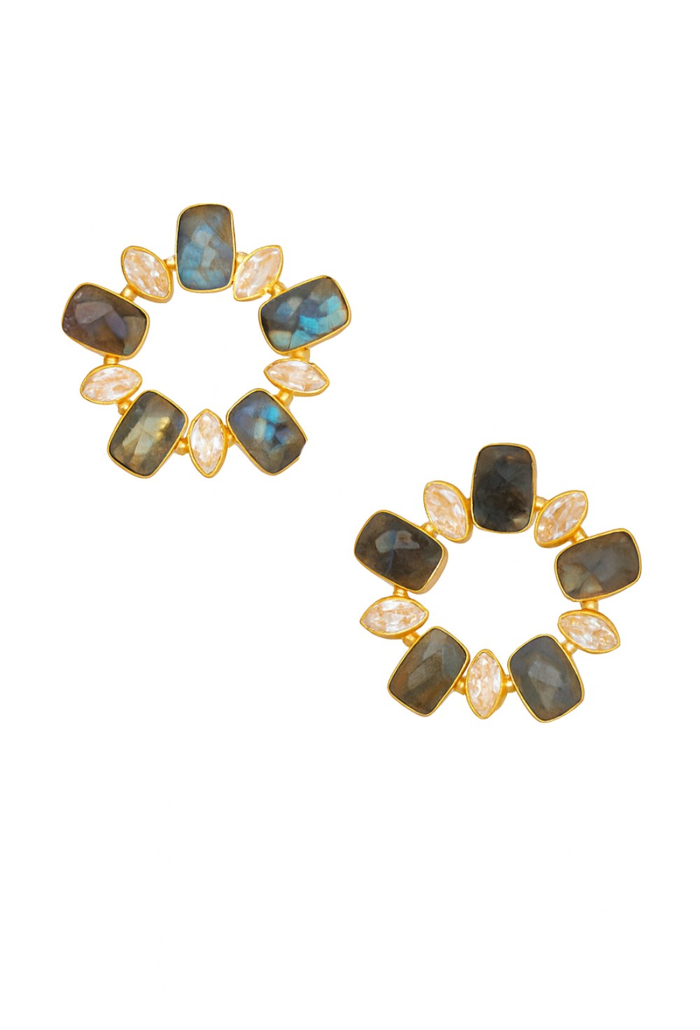 Каменный круг - фото 128636