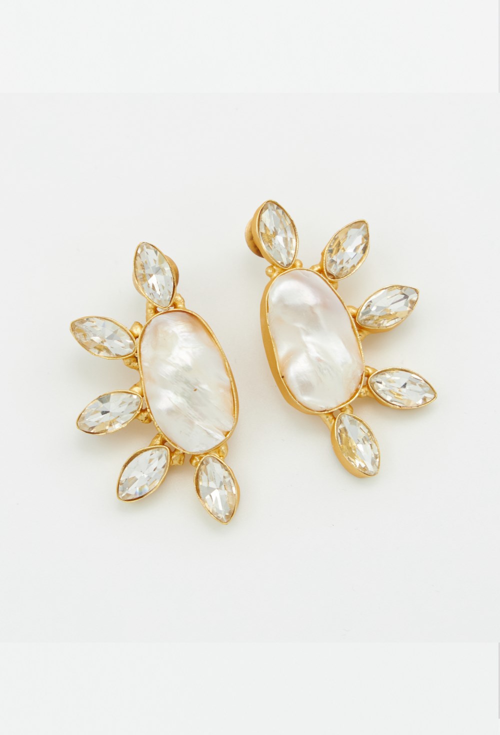 Жемчужное солнце - фото 128643