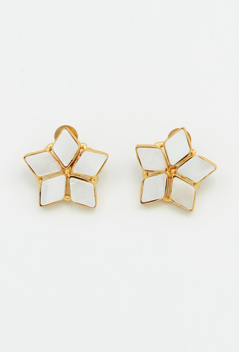 Перламутровые звезды - фото 128644