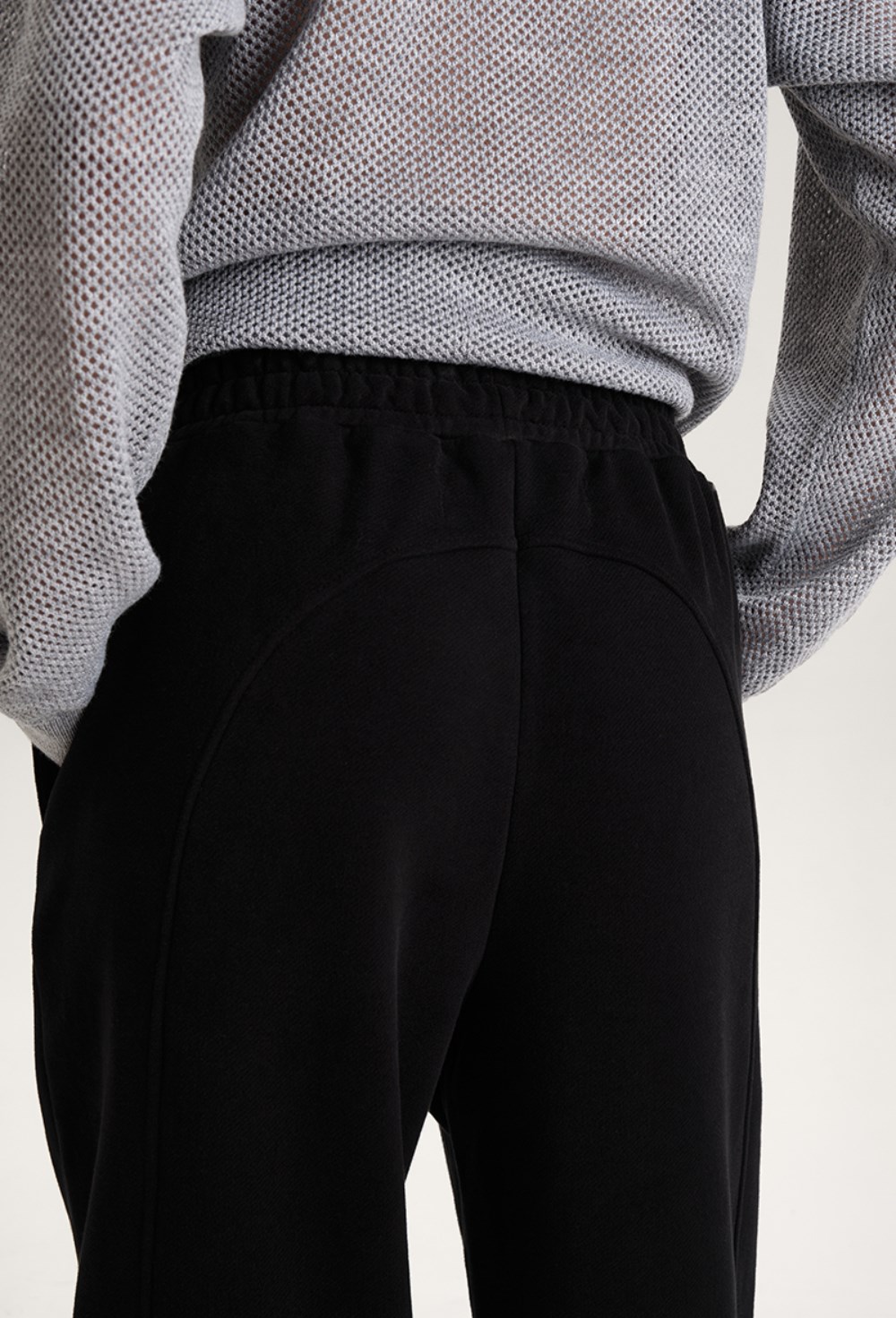 Треники Б-база - фото 128670