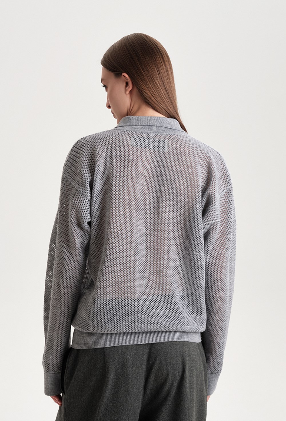 Свитер Polo Light - фото 128683