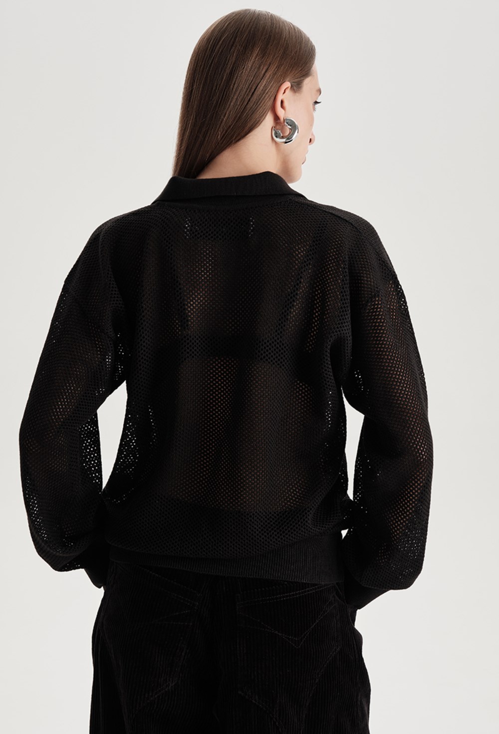 Свитер-Polo Light - фото 128688