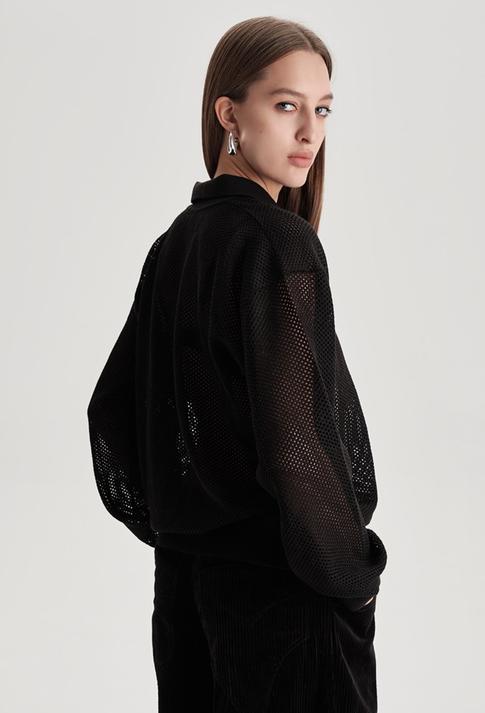 Свитер-Polo Light - фото 128689