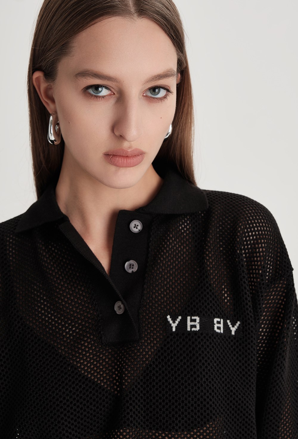 Свитер-Polo Light - фото 128691