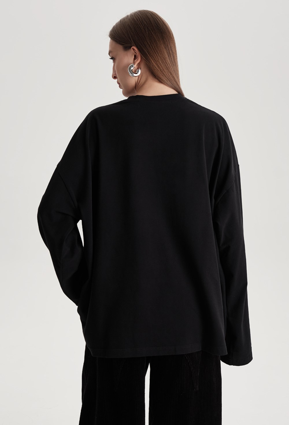 Лонгслив I Hate Winter - фото 128705