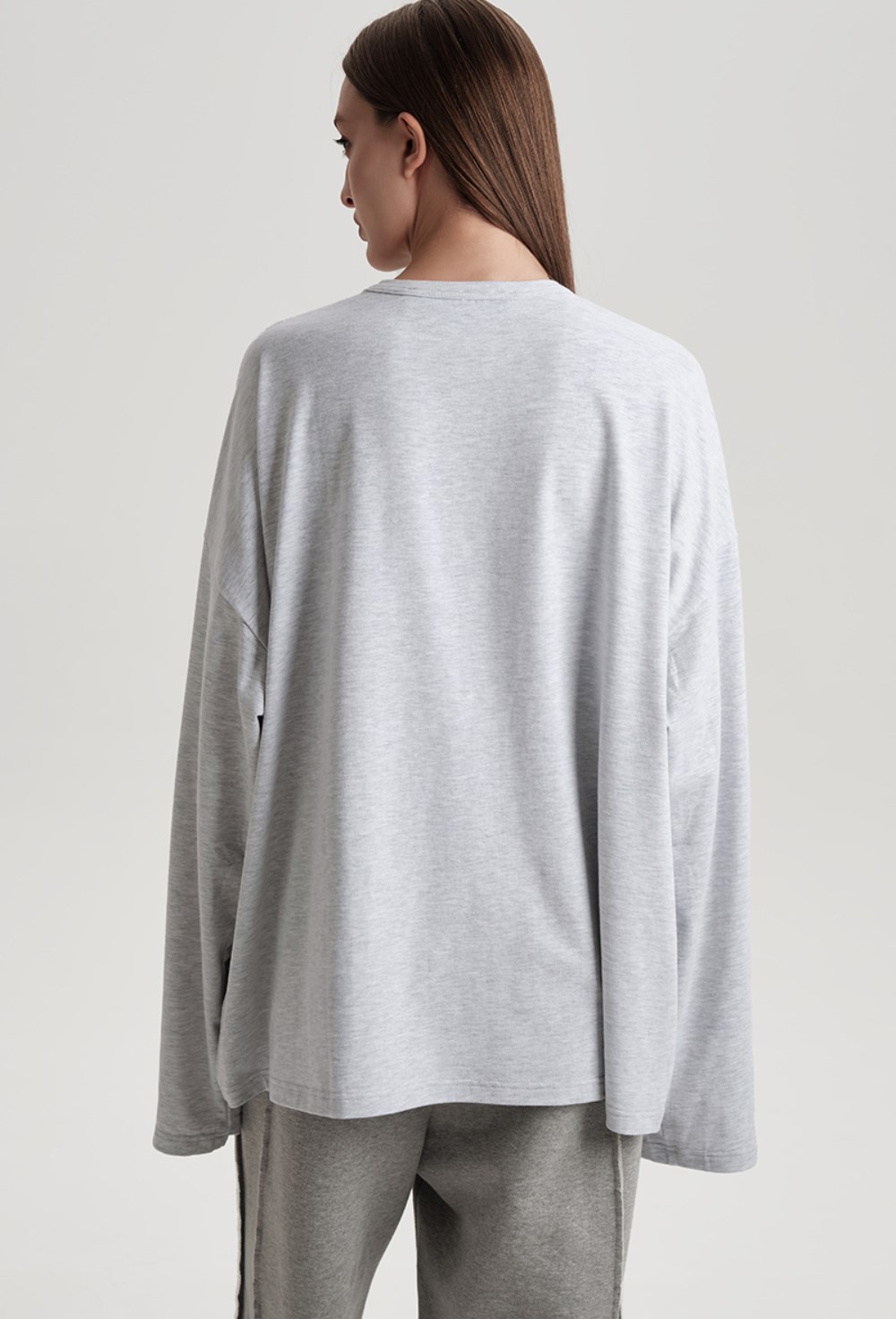 Лонгслив Ozempick girl - фото 128710