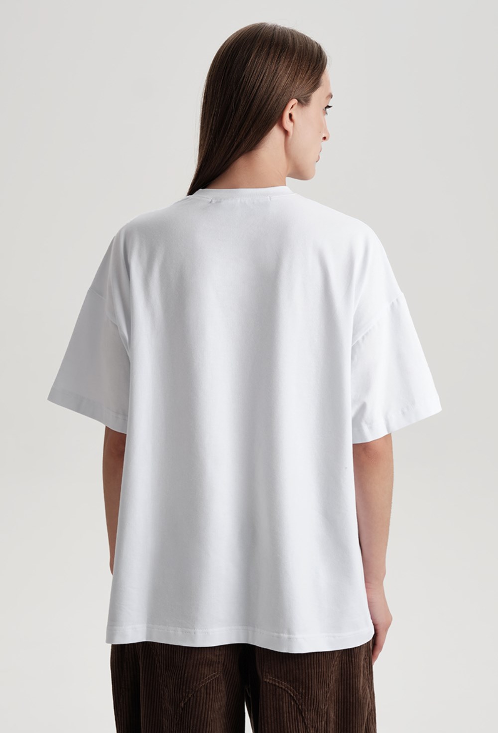 Футболка YB girl - фото 128713