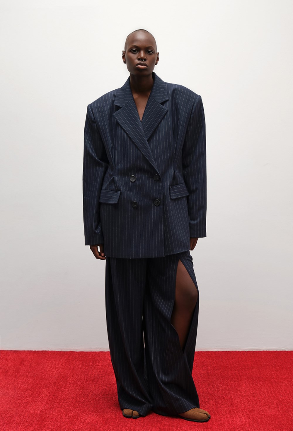 Пиджак La mia famiglia - фото 128731