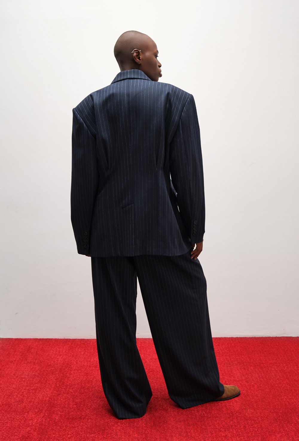 Пиджак La mia famiglia - фото 128733