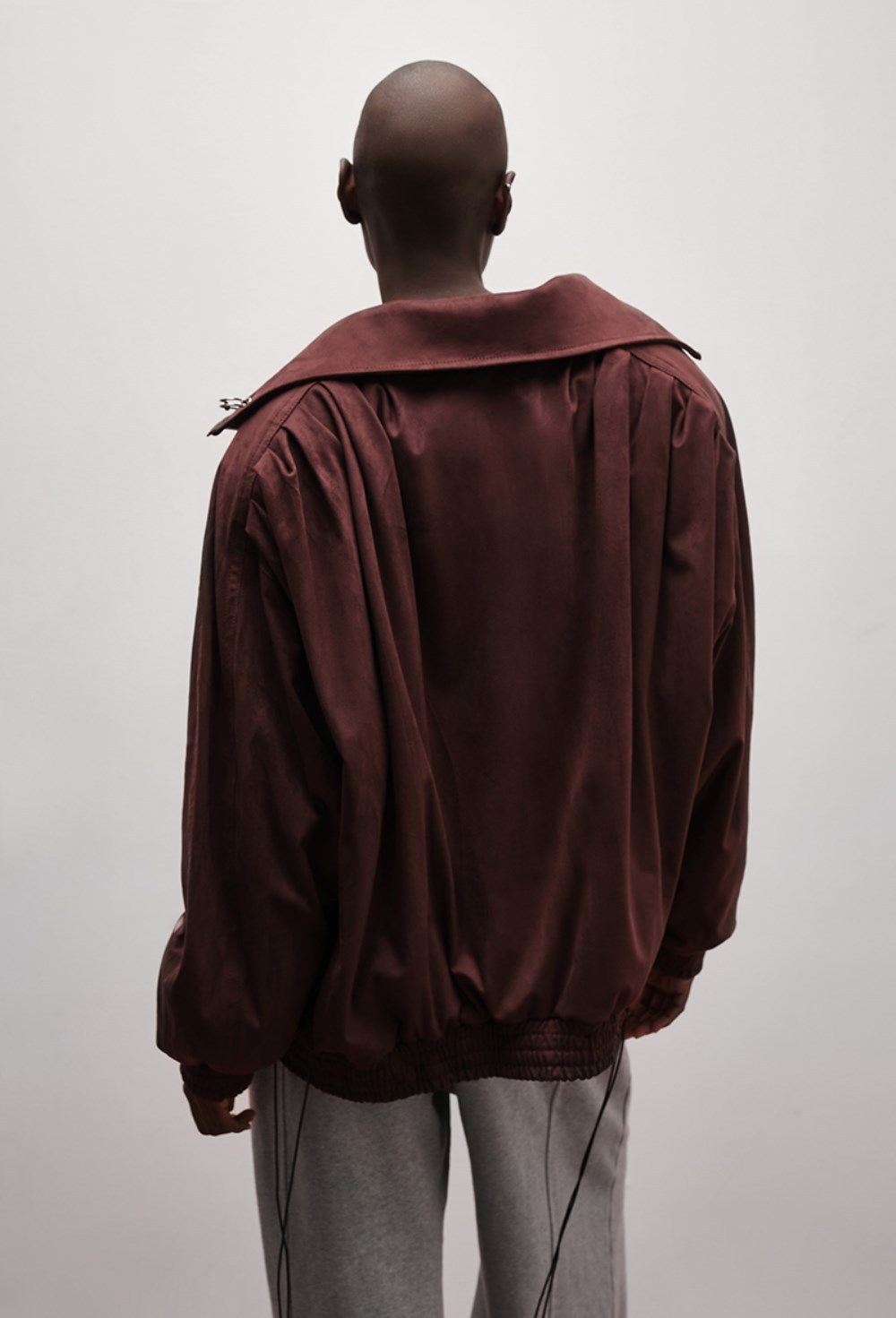 Куртка-бомбер - фото 128742