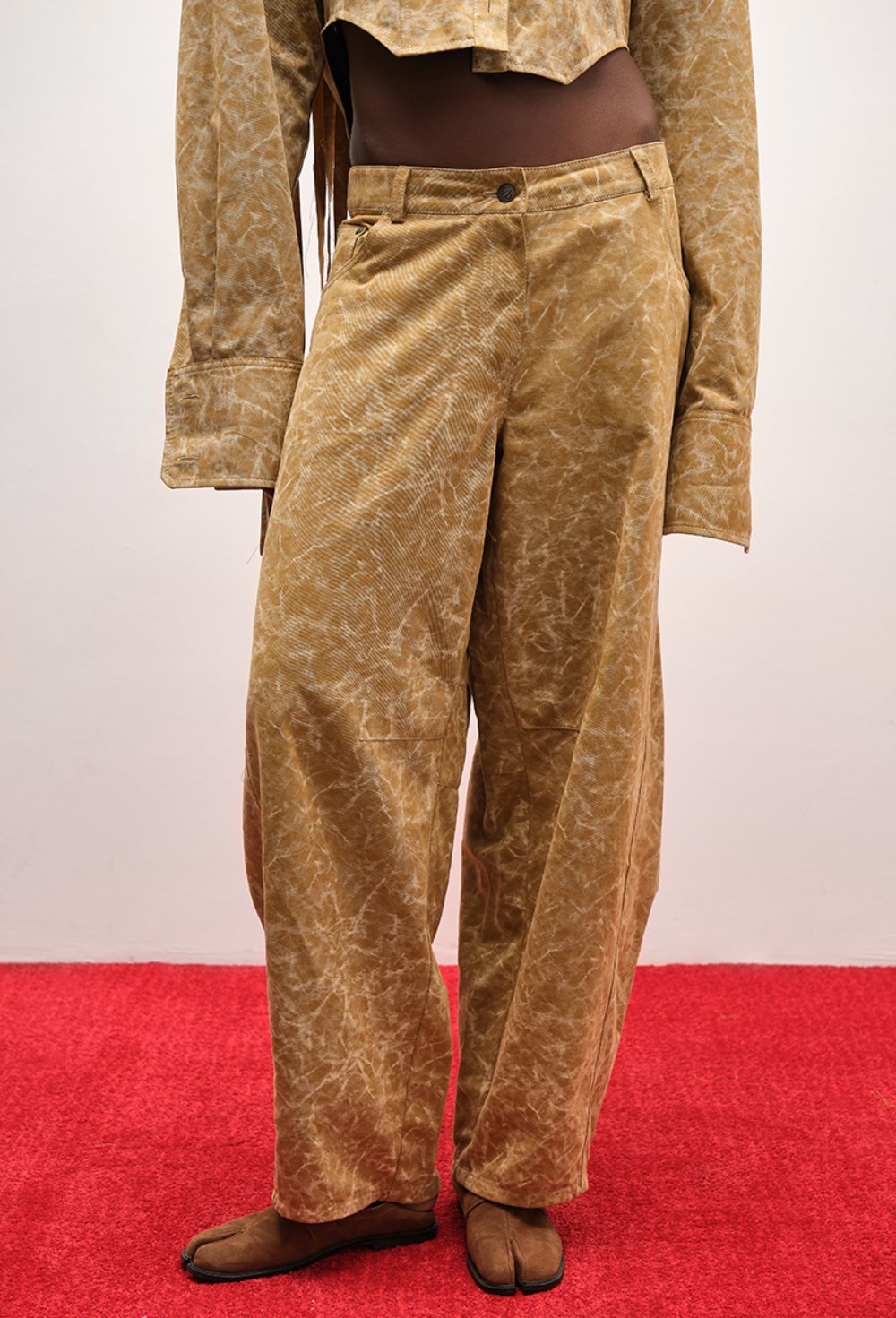 Джинсы Must have - фото 128755