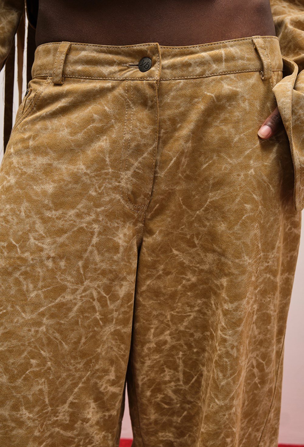 Джинсы Must have - фото 128756