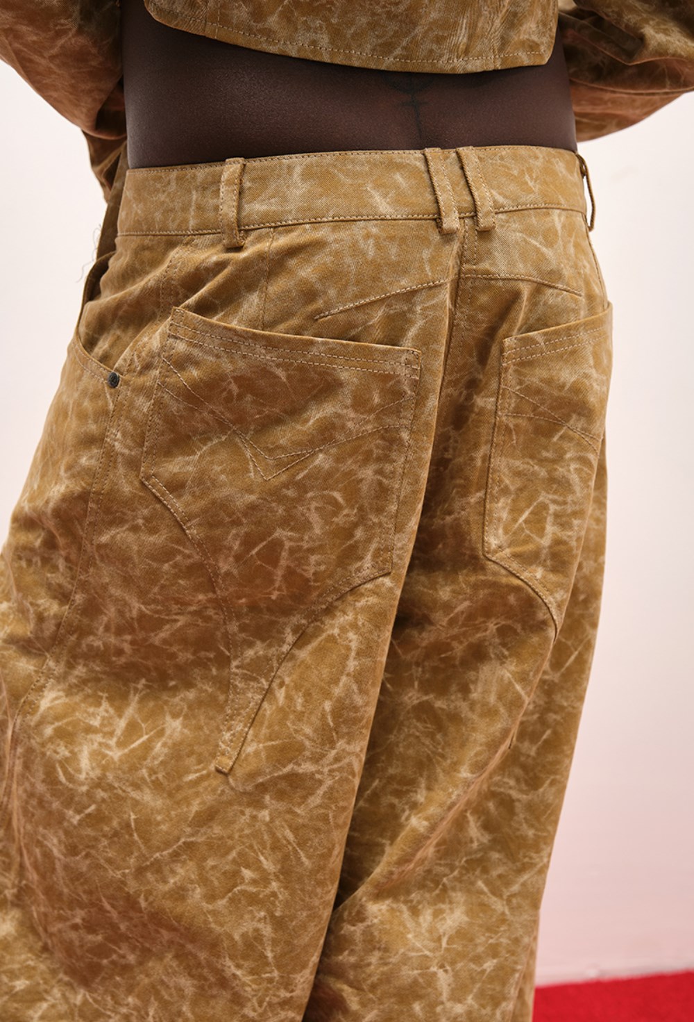 Джинсы Must have - фото 128757