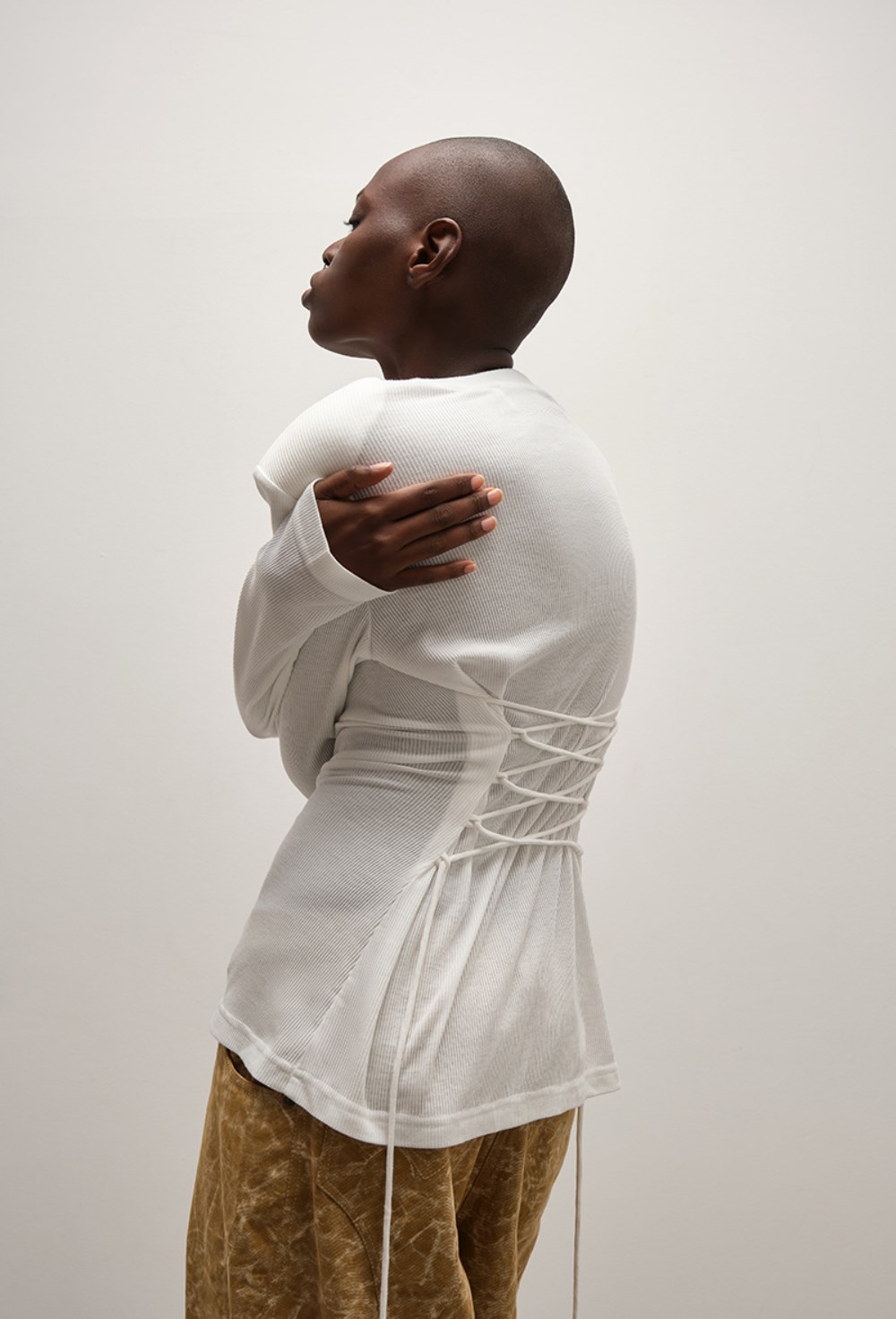 Лонгслив Nooodle - фото 128761