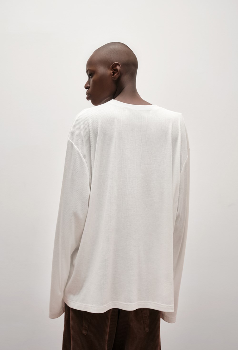 Лонгслив Easy-going - фото 128778