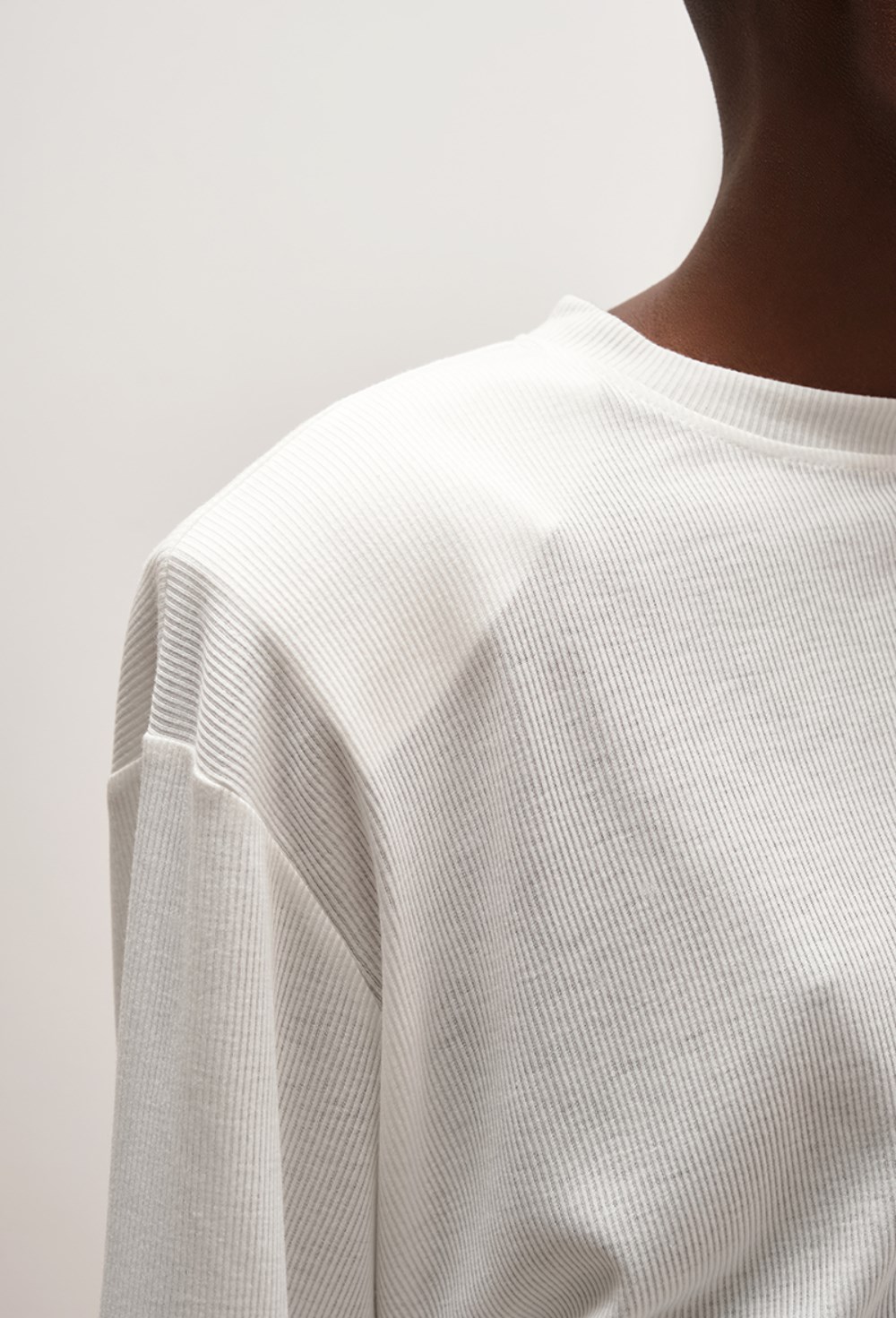 Лонгслив Easy-going - фото 128781