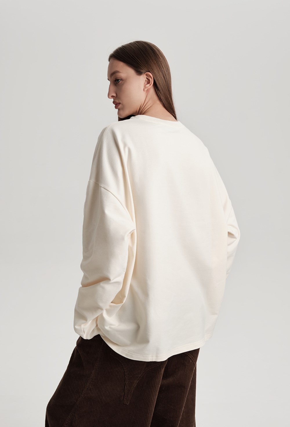 Лонгслив Tutto Passa - фото 128783