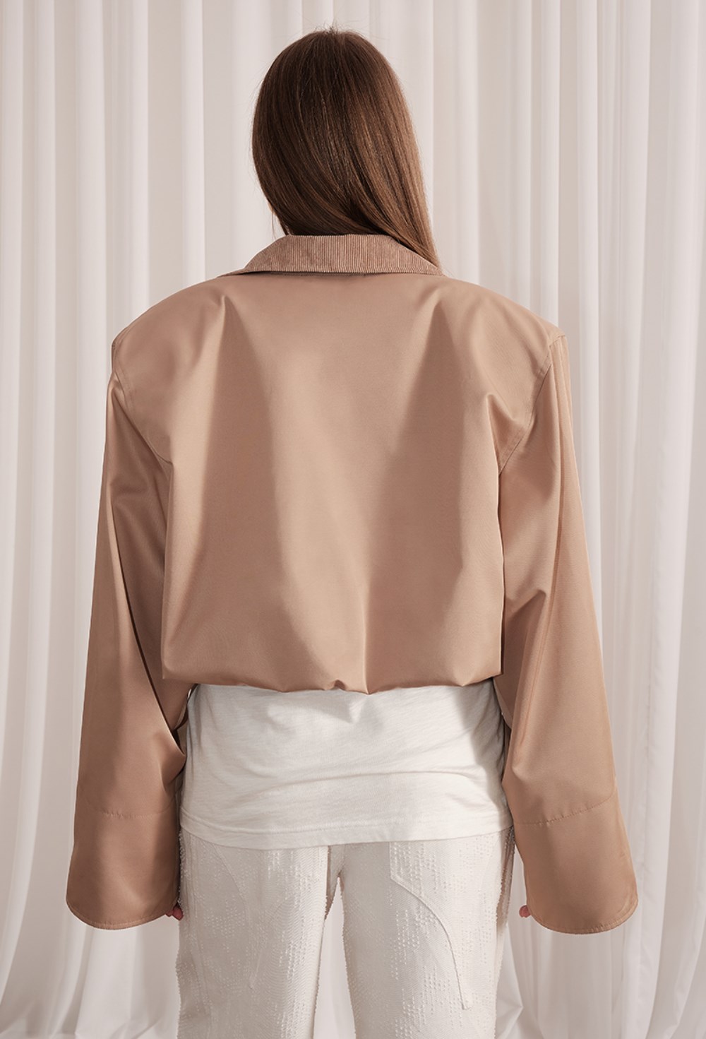 Тренч-баллон - фото 128790