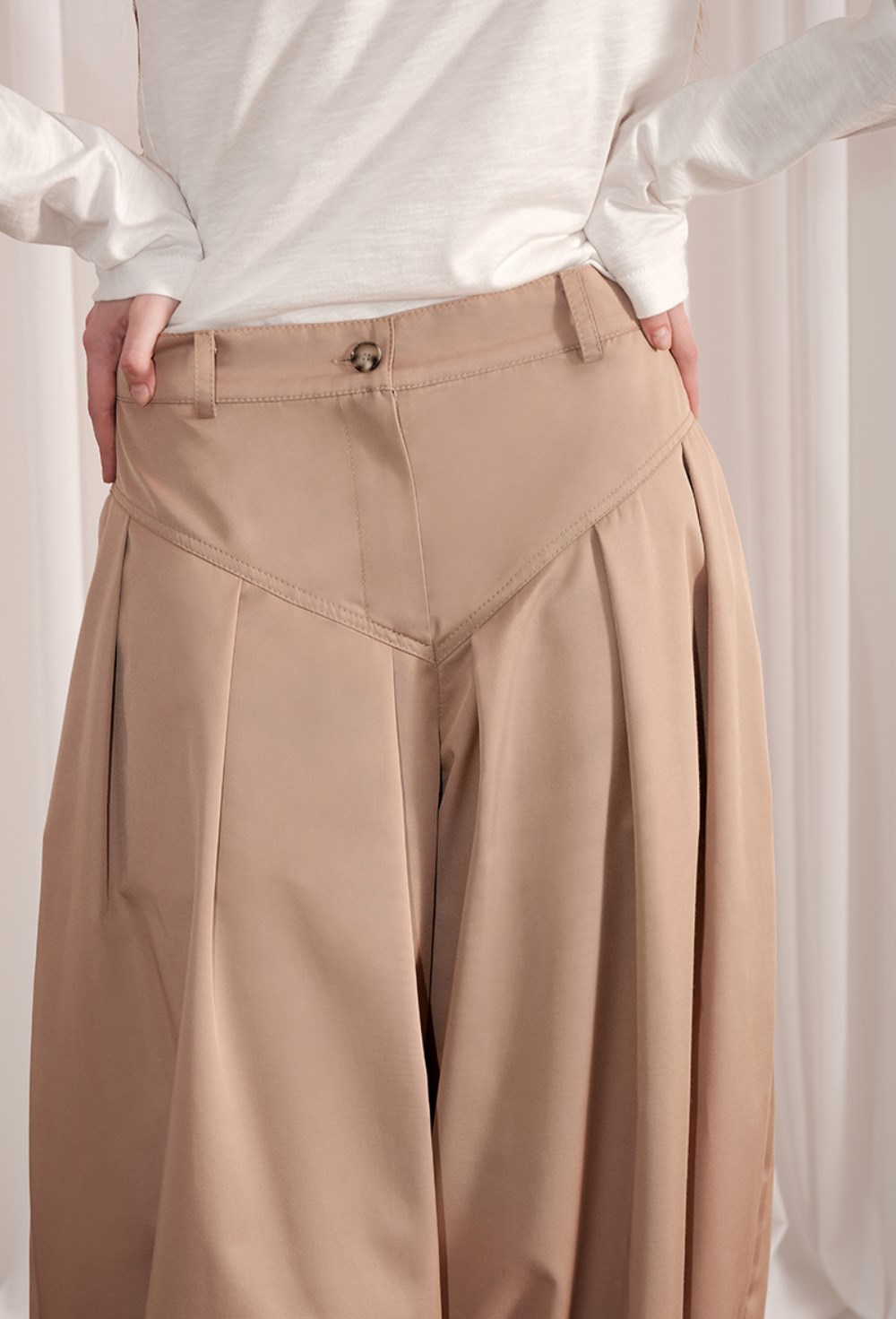 Брюки Aladdin - фото 128793