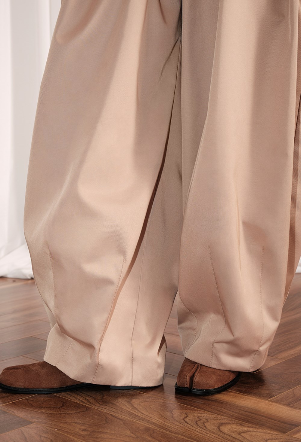 Брюки Aladdin - фото 128794