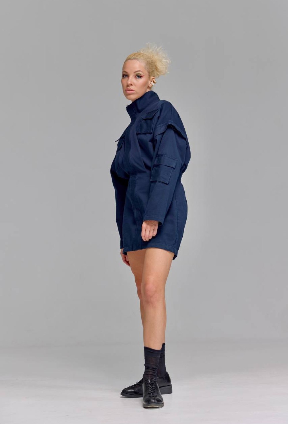 Платье - трансформер - фото 128808