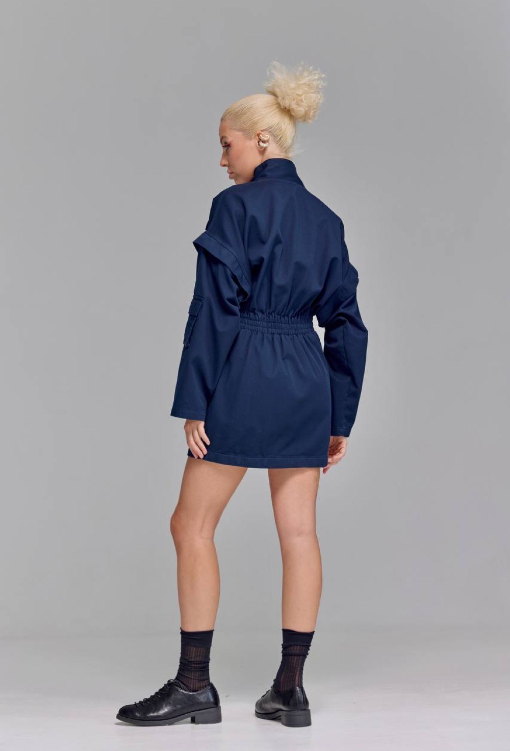 Платье - трансформер - фото 128812