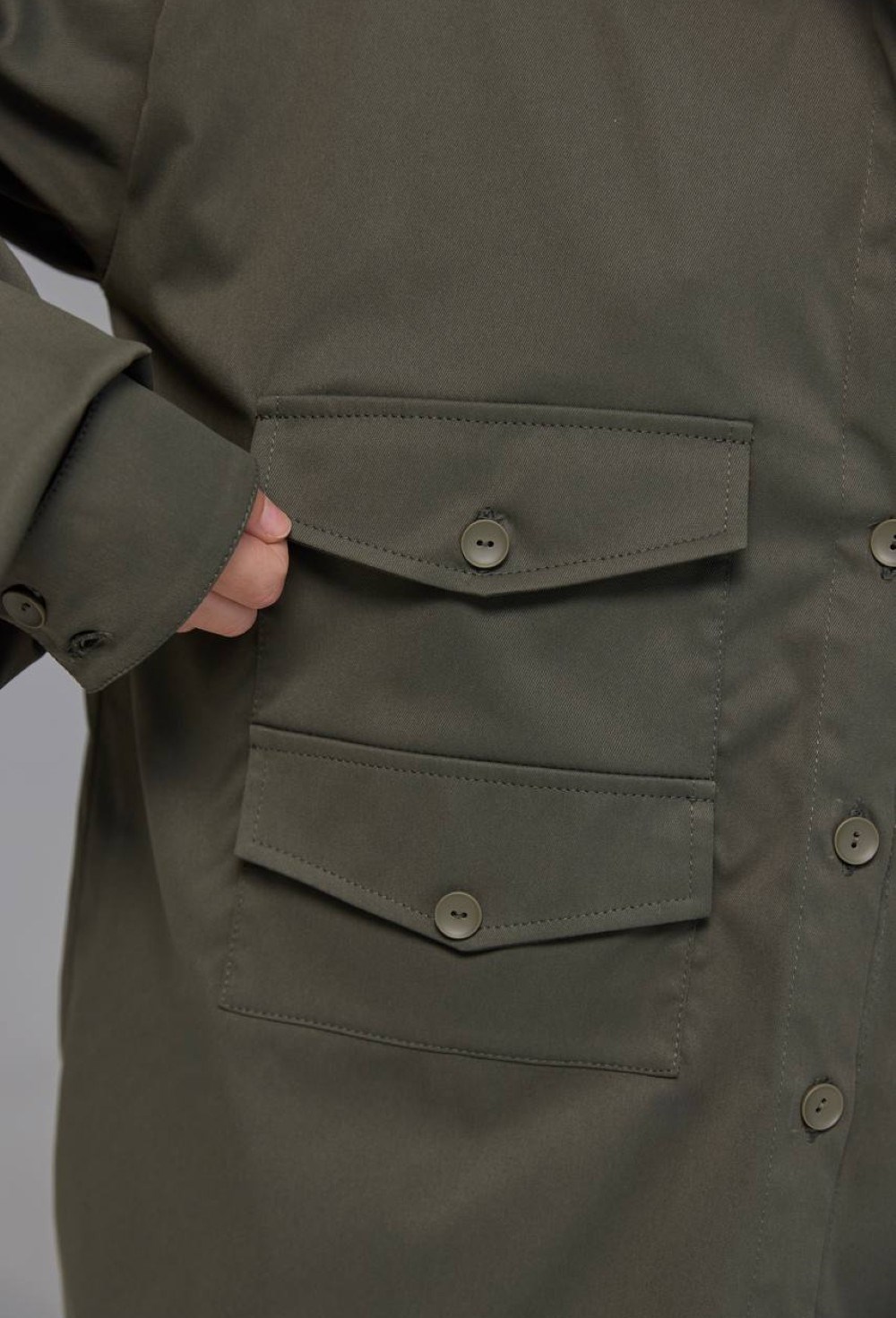 Рубаха - фото 128814