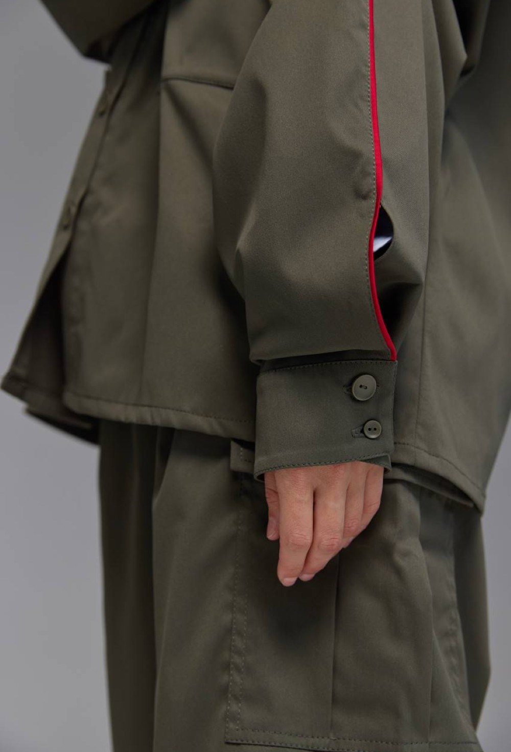 Рубаха - фото 128816