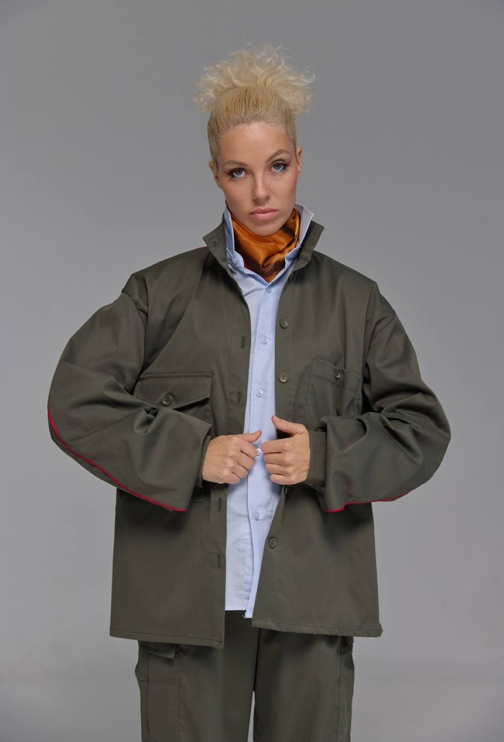 Рубаха - фото 128817