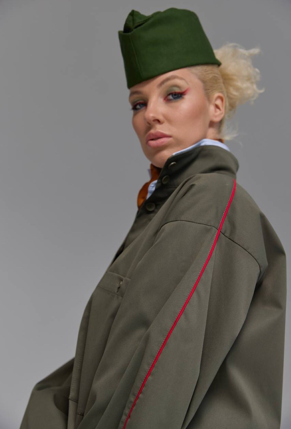 Рубаха - фото 128818