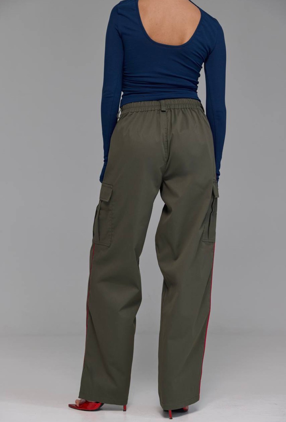 Штаны - фото 128822