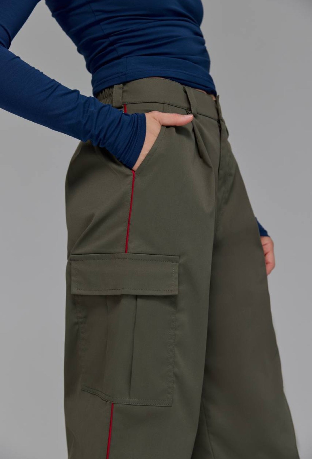 Штаны - фото 128823