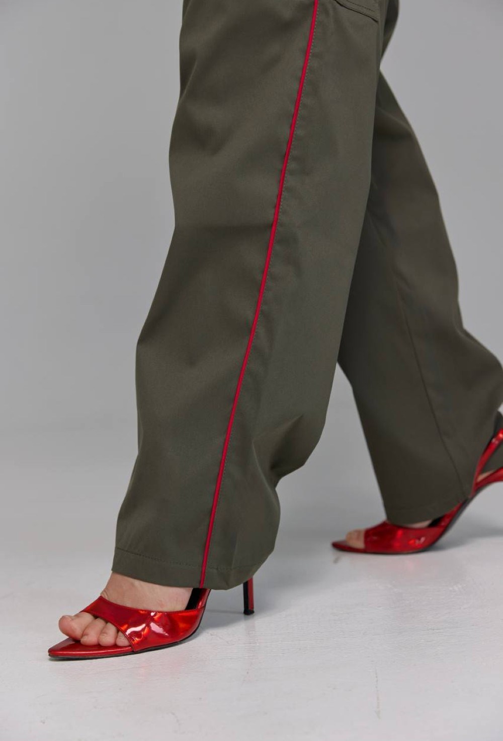 Штаны - фото 128824