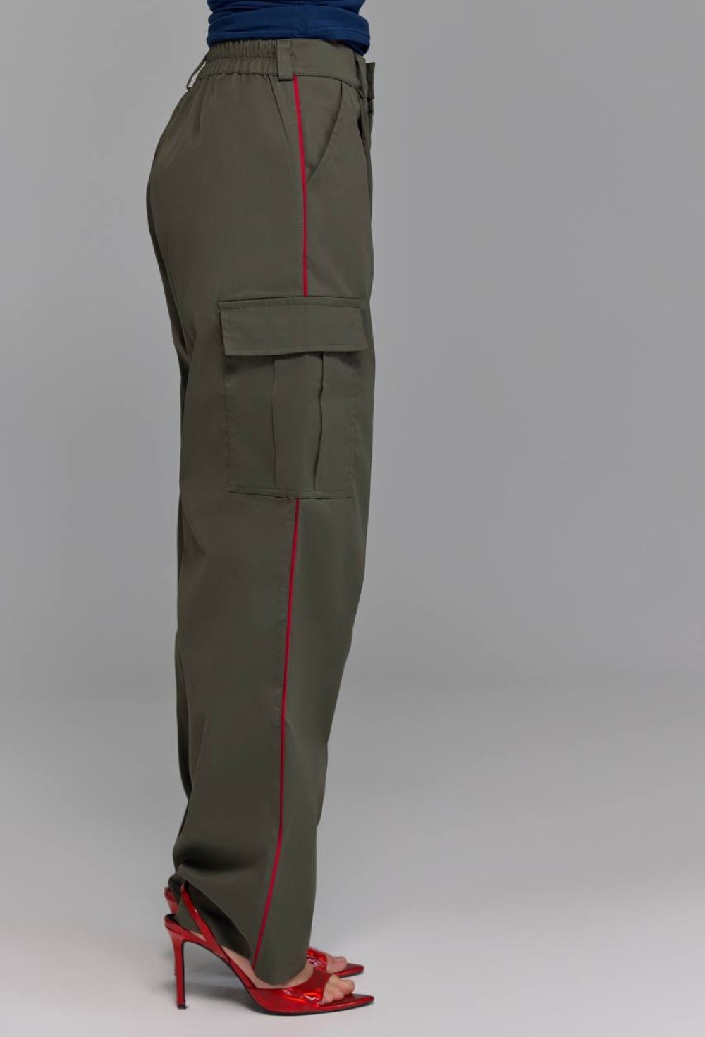 Штаны - фото 128825