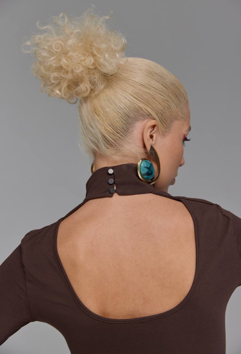 Лонгслив - фото 128828