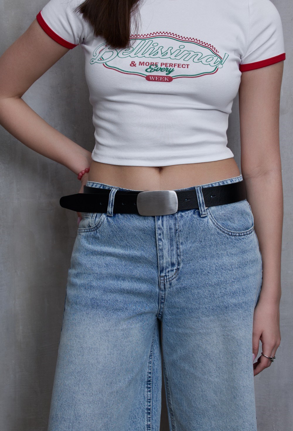 Belt 1 - фото 128844