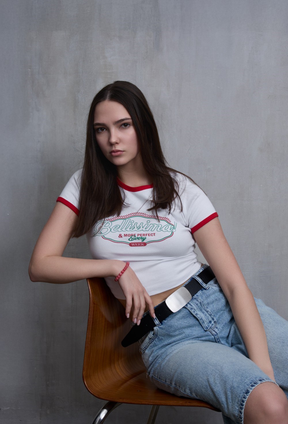 Belt 1 - фото 128845