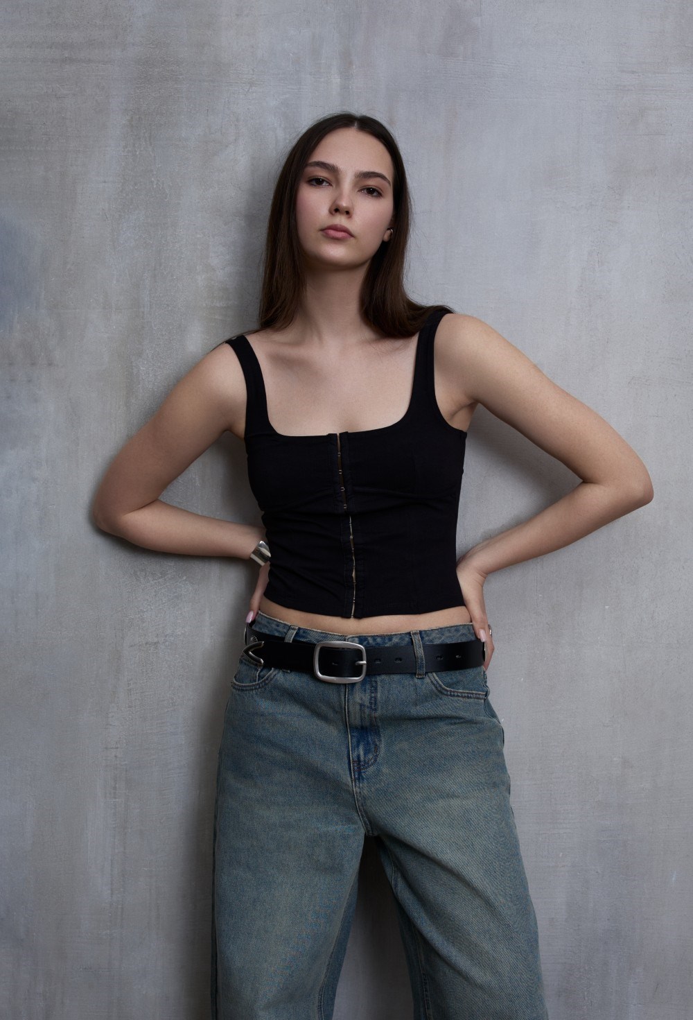 Belt 3 - фото 128854