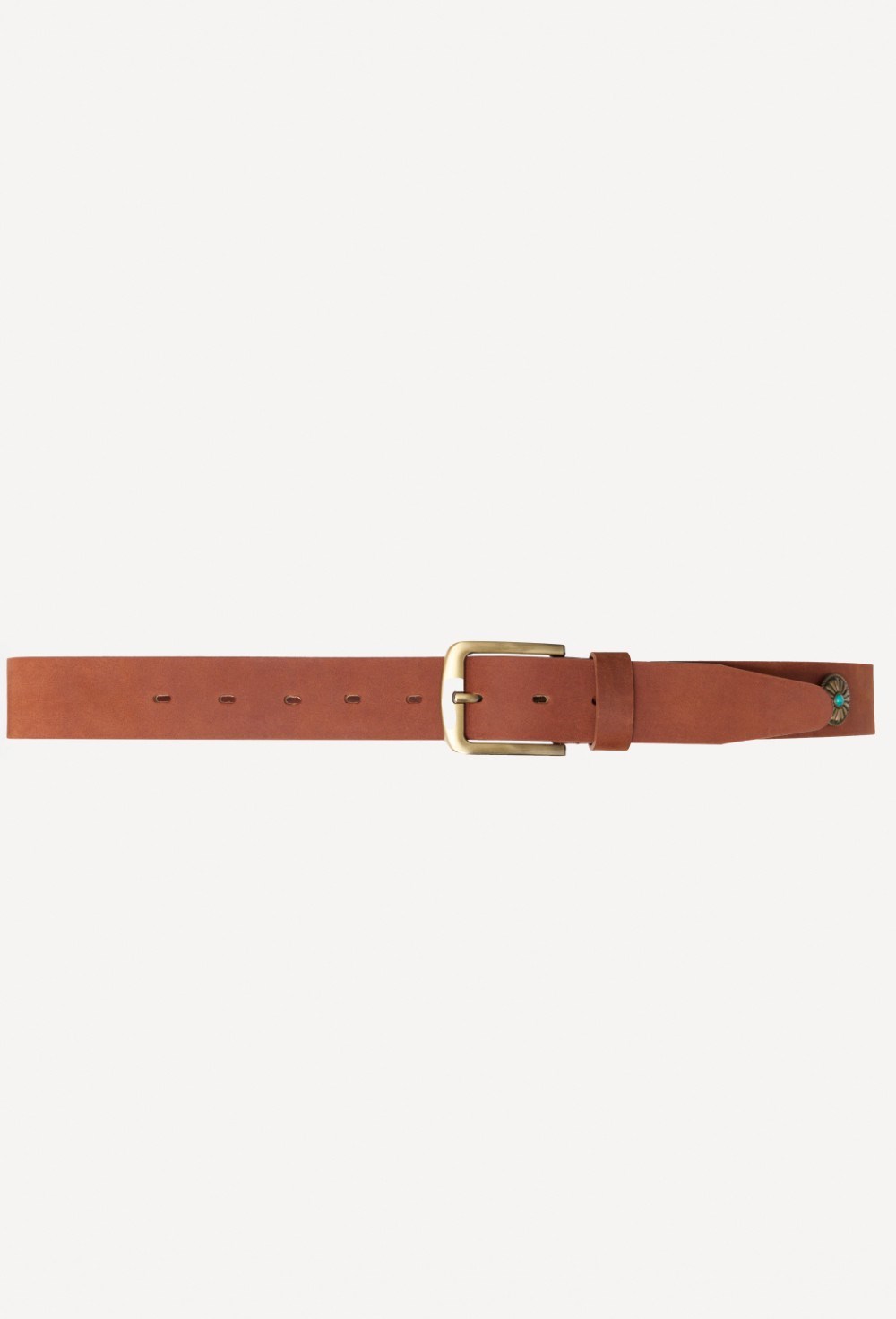 Belt 7 - фото 128873