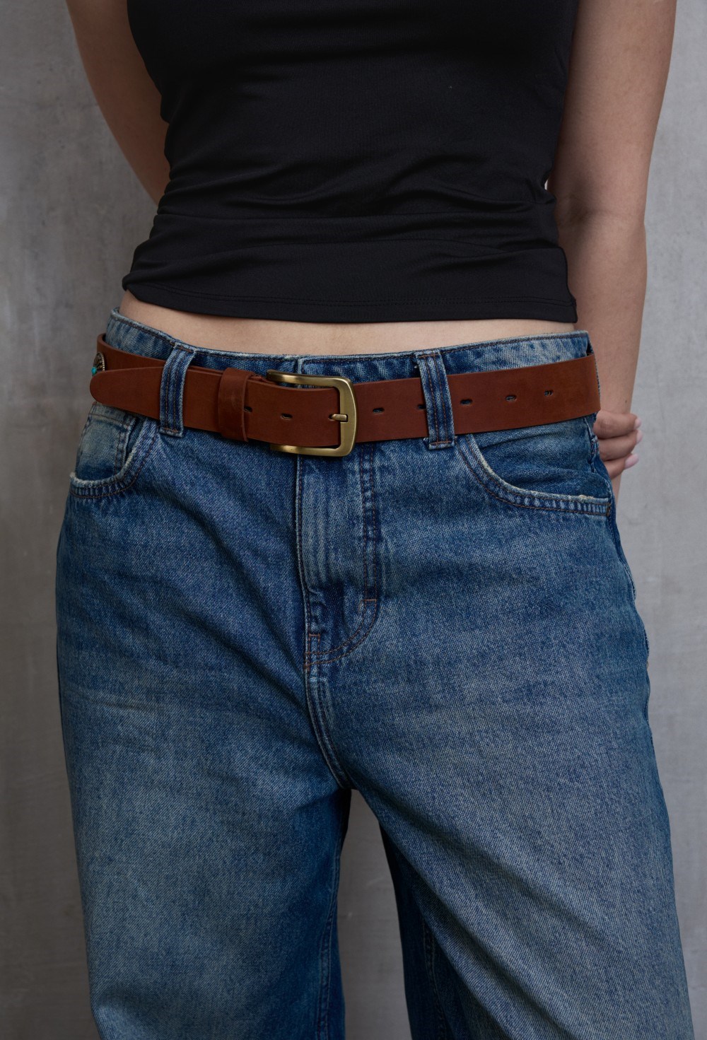 Belt 7 - фото 128874