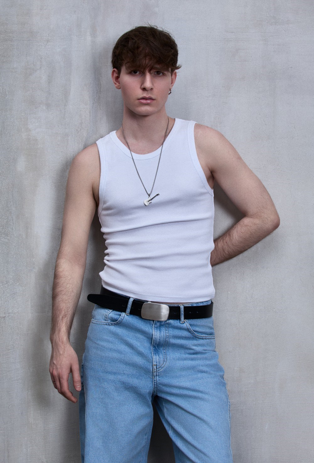 Belt 1 - фото 128879