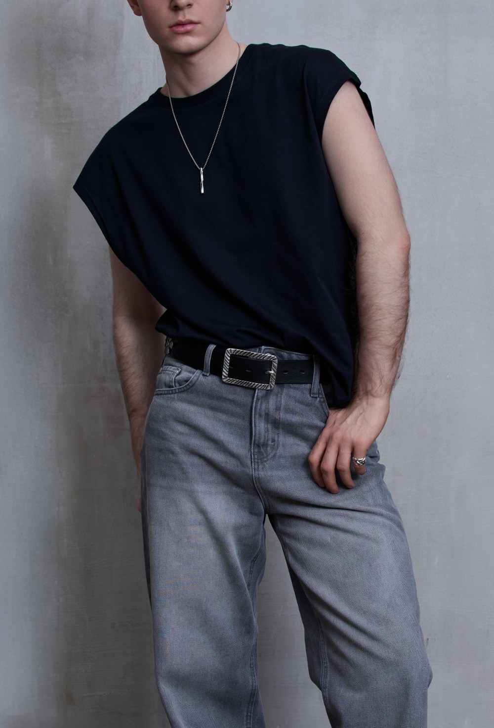 Belt 2 - фото 128884